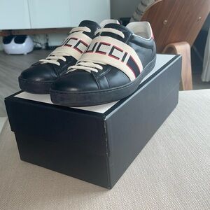 Gucci Men sneakers
